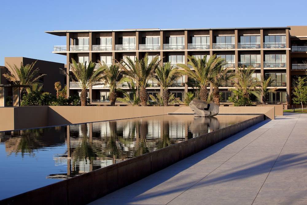 JW Marriott Los Cabos Beach Resort & Spa 2