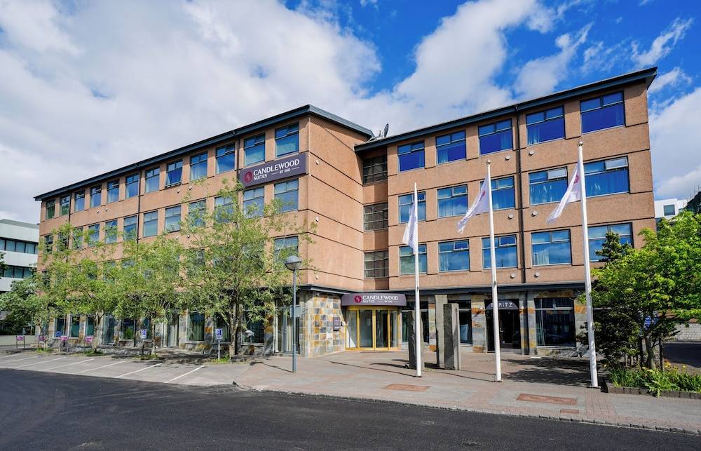 Candlewood Suites Reykjavik by IHG 1