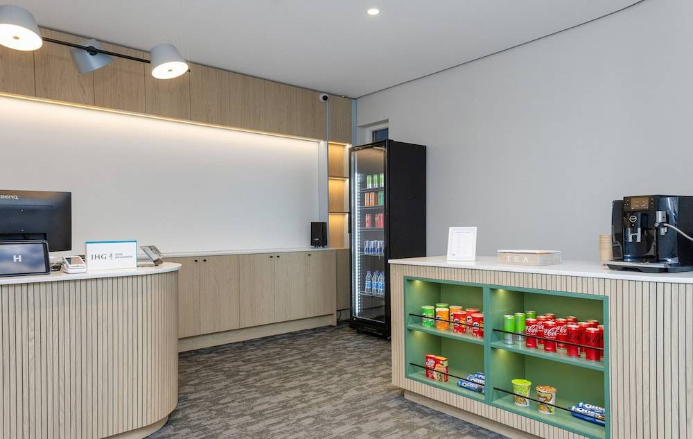 Candlewood Suites Reykjavik by IHG 2