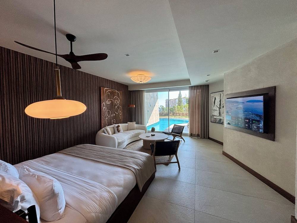 Mavilu Luxury Hotel 1