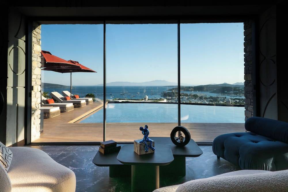 Mavilu Luxury Hotel 2