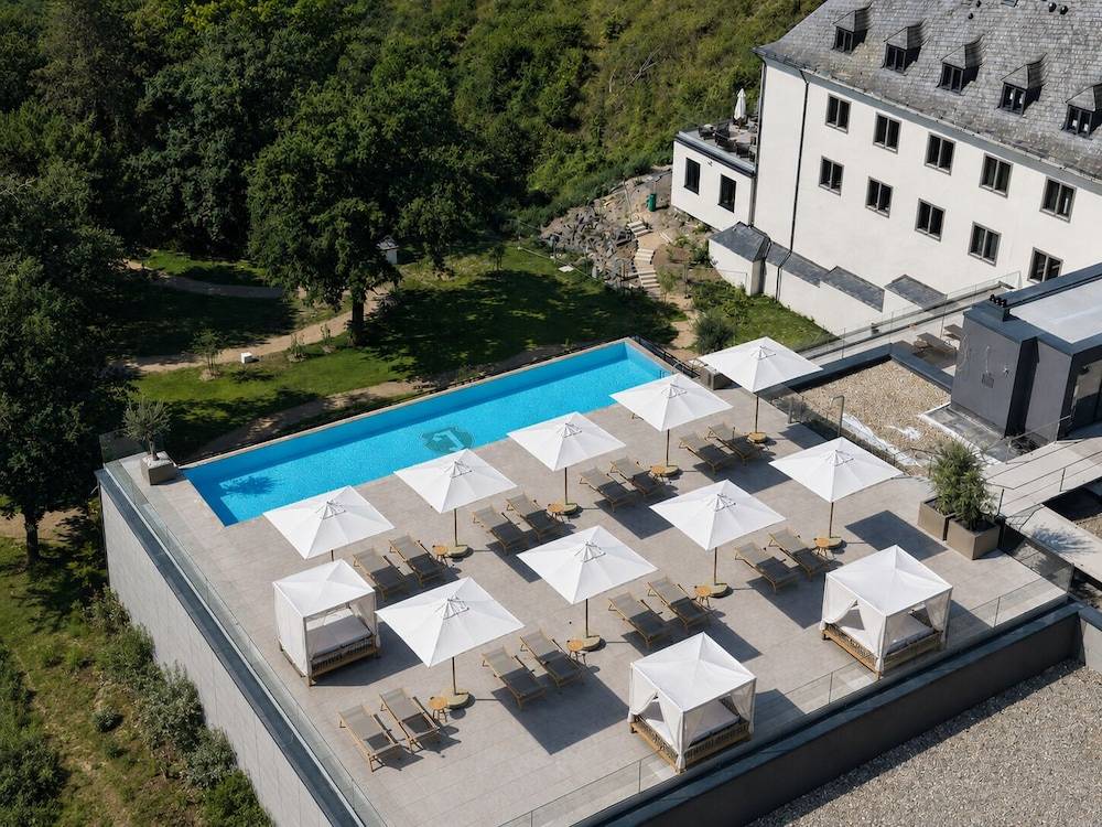 Nature Resort Jakobsberg 1