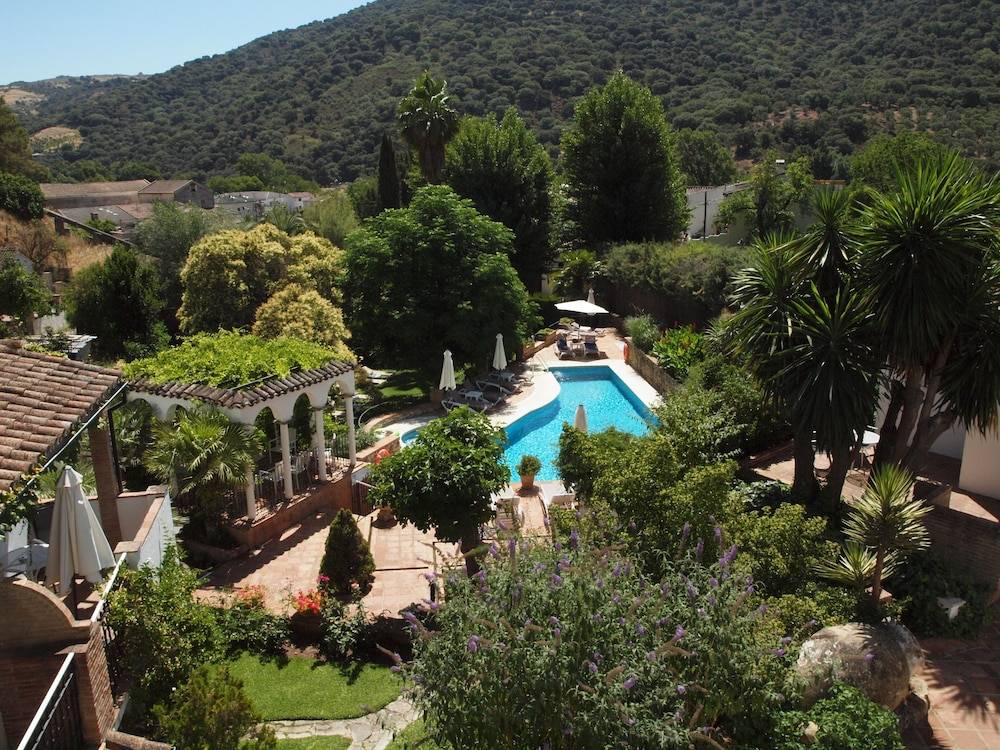 Molino Del Santo 1
