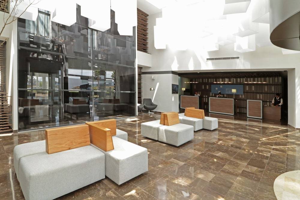 Holiday Inn Express SAN LUIS POTOSI by IHG 2