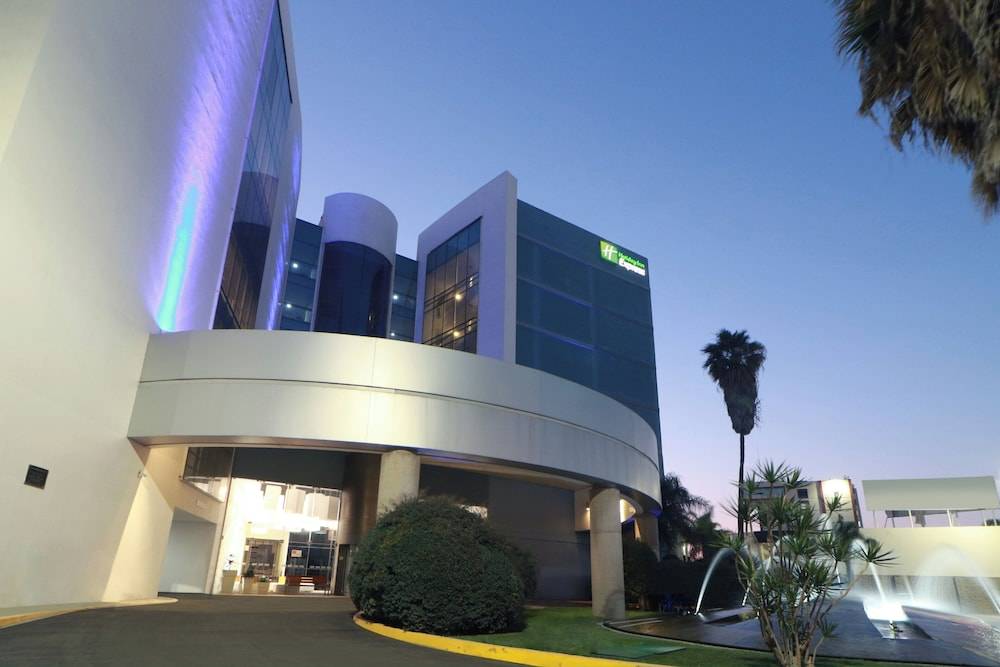 Holiday Inn Express SAN LUIS POTOSI by IHG 1