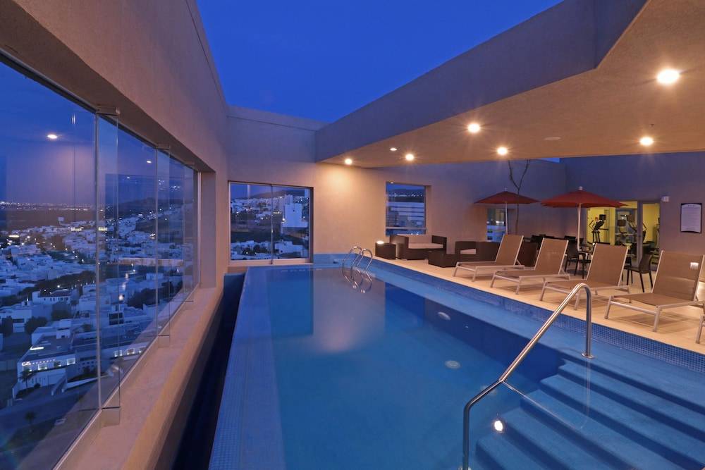 Staybridge Suites SAN LUIS POTOSI by IHG 1