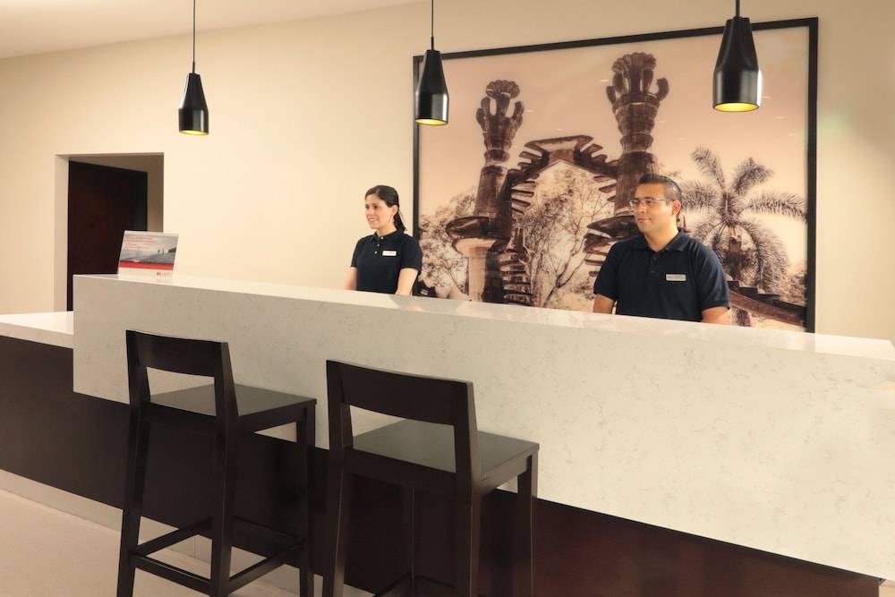 Staybridge Suites SAN LUIS POTOSI by IHG 2