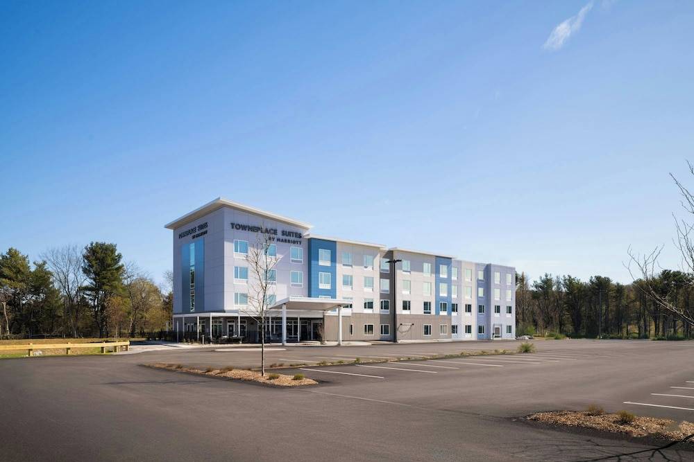 TownePlace Suites by Marriott Seekonk 1