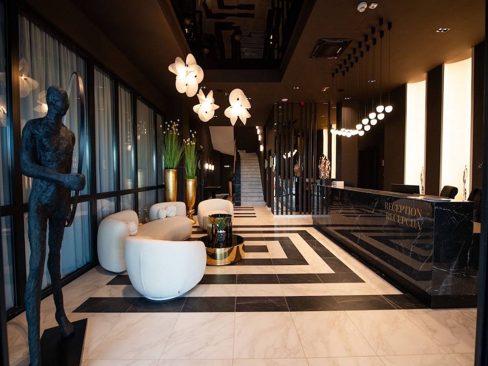 Premium hotel 2
