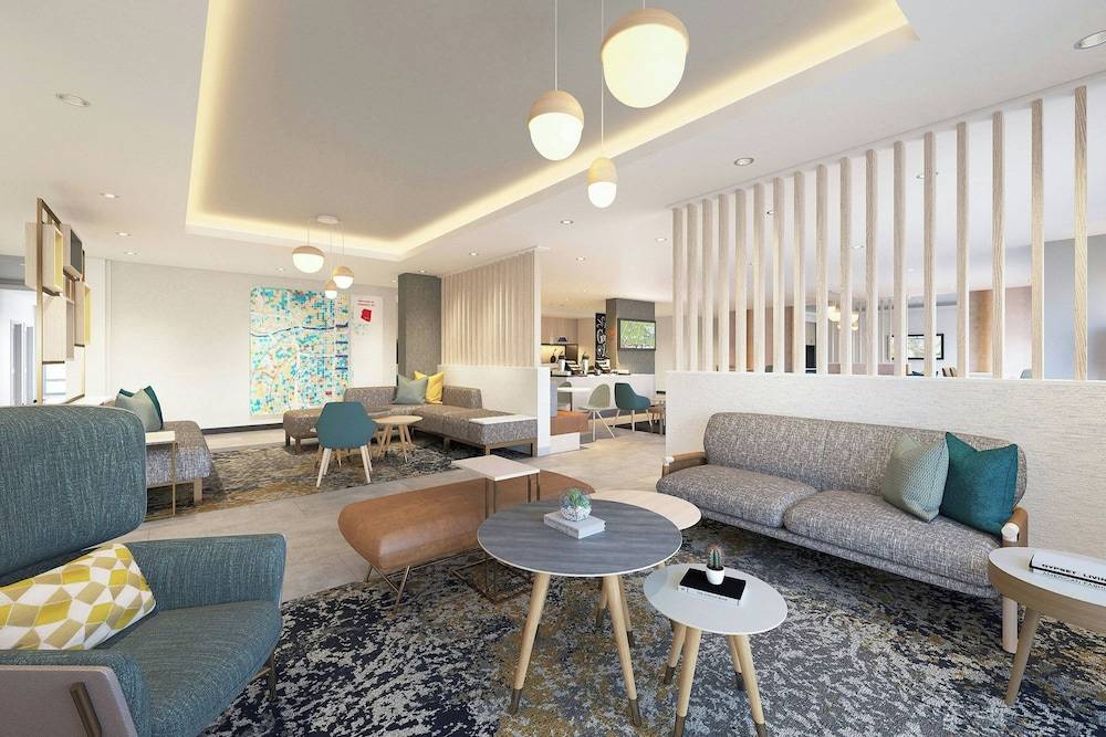 TownePlace Suites by Marriott Seekonk 2