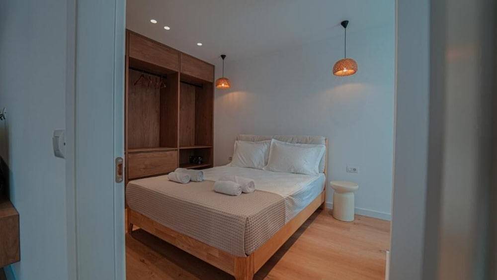 Promar Villas & Apartments 1