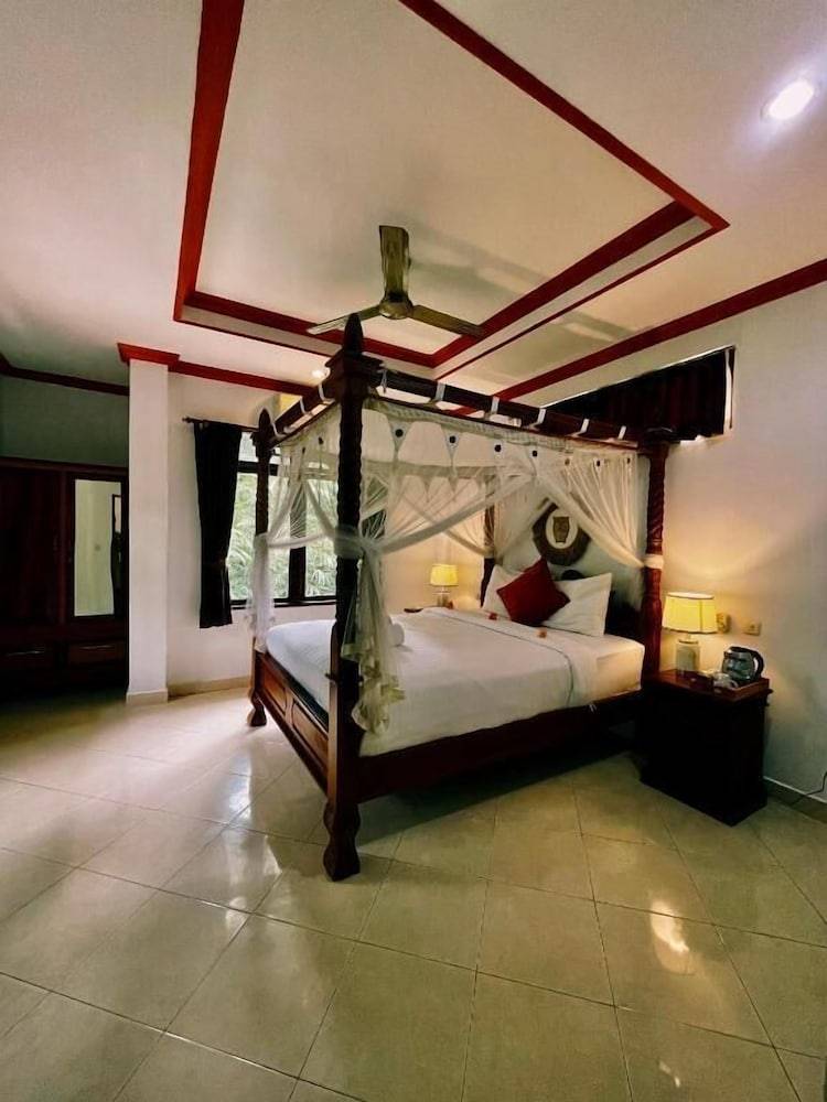 The Nest in Ubud 2