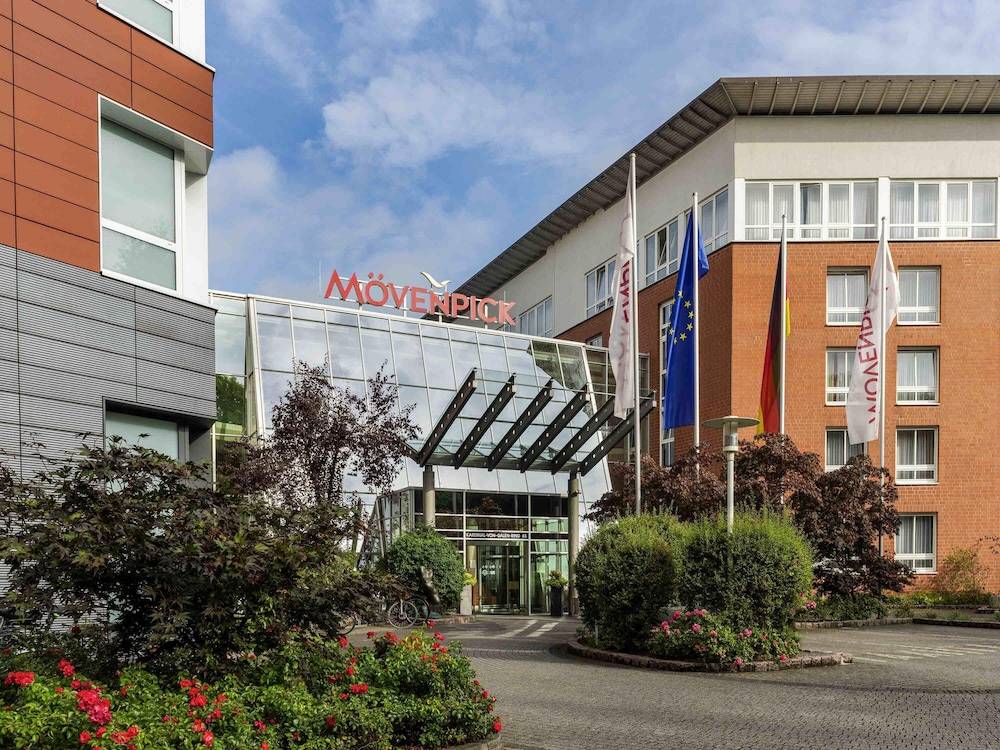 Movenpick Hotel Munster 1