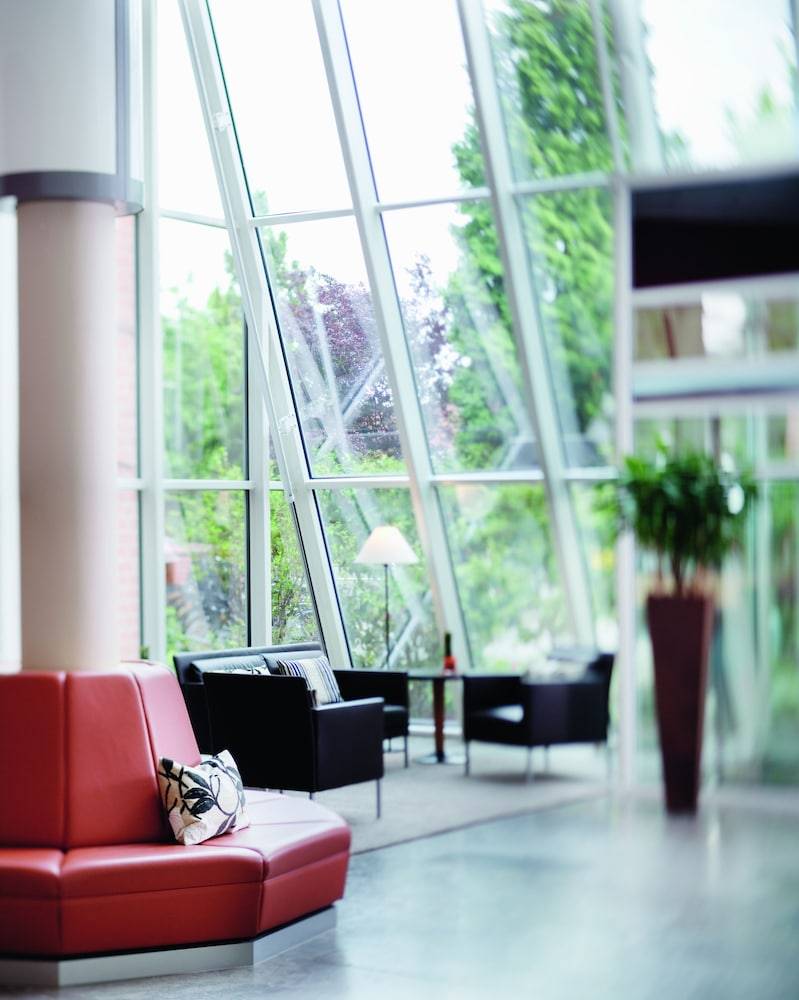 Movenpick Hotel Munster 2