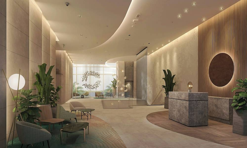 Rotana Ras Al Khaimah - The Mangroves 2
