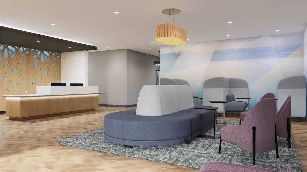 Sleep Inn & Suites Henderson - Las Vegas 2