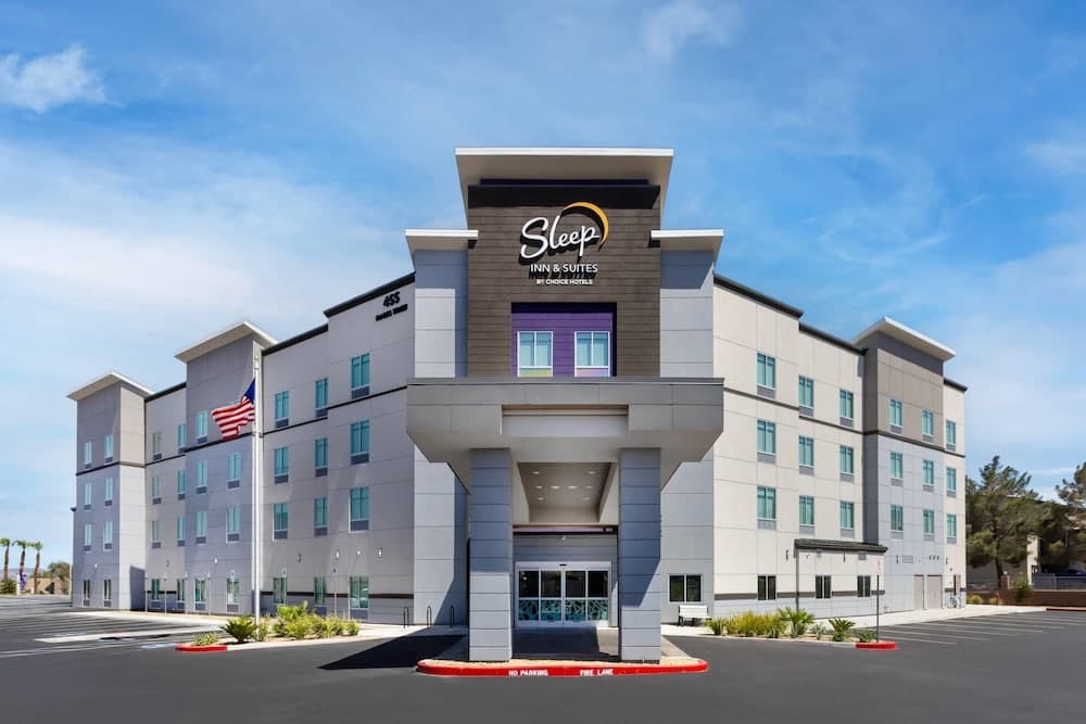 Sleep Inn & Suites Henderson - Las Vegas 1