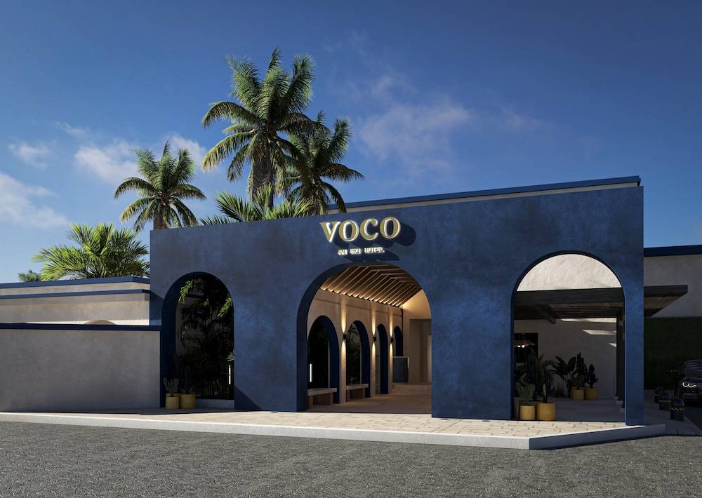 voco Surfside Aruba by IHG 1