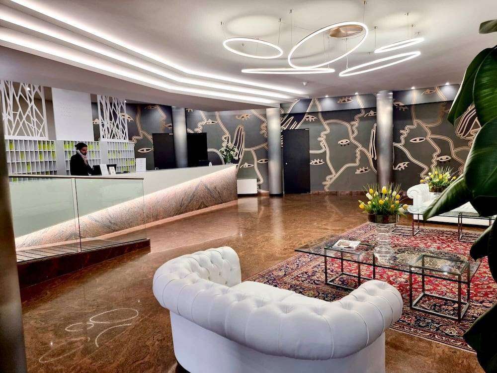 Hotel & Residence Castelli 2