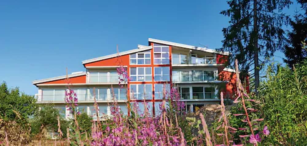 Schwarzwald Lodge Rothaus 1