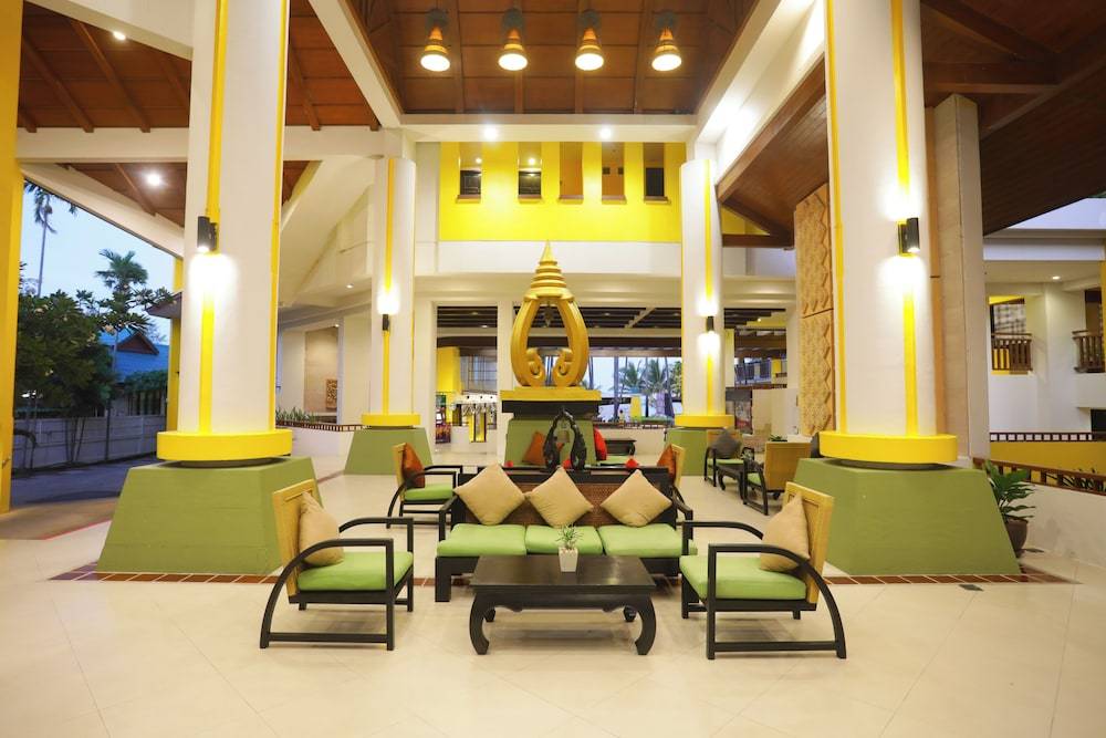 Woraburi Phuket Resort & Spa 1