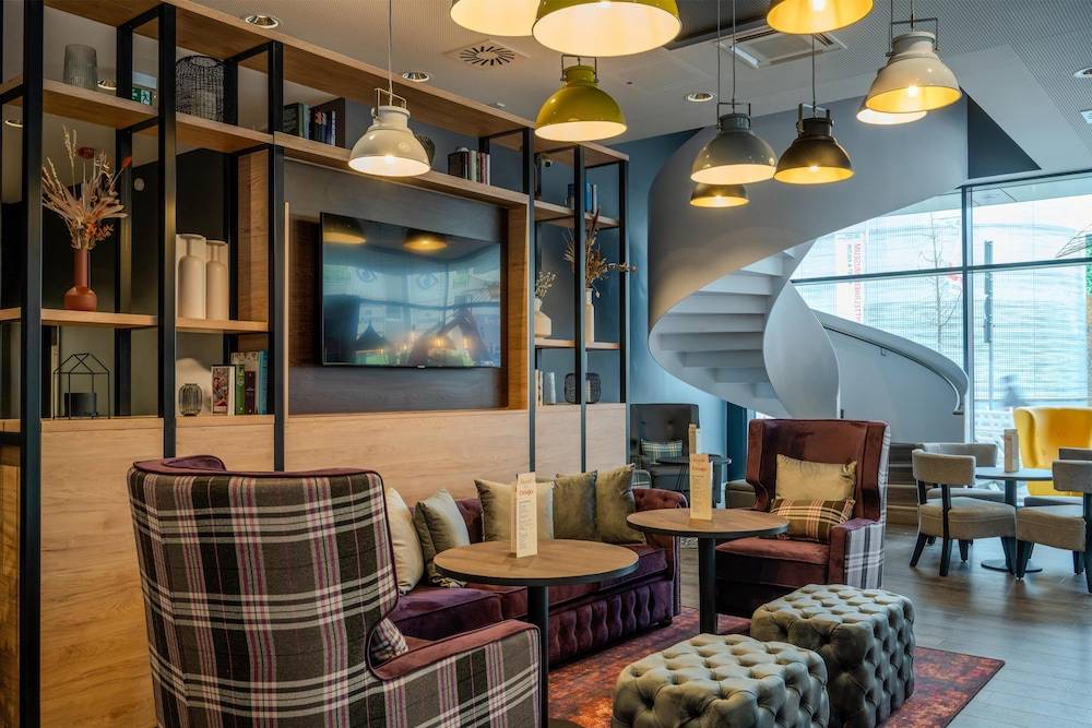 Premier Inn Koblenz City 2