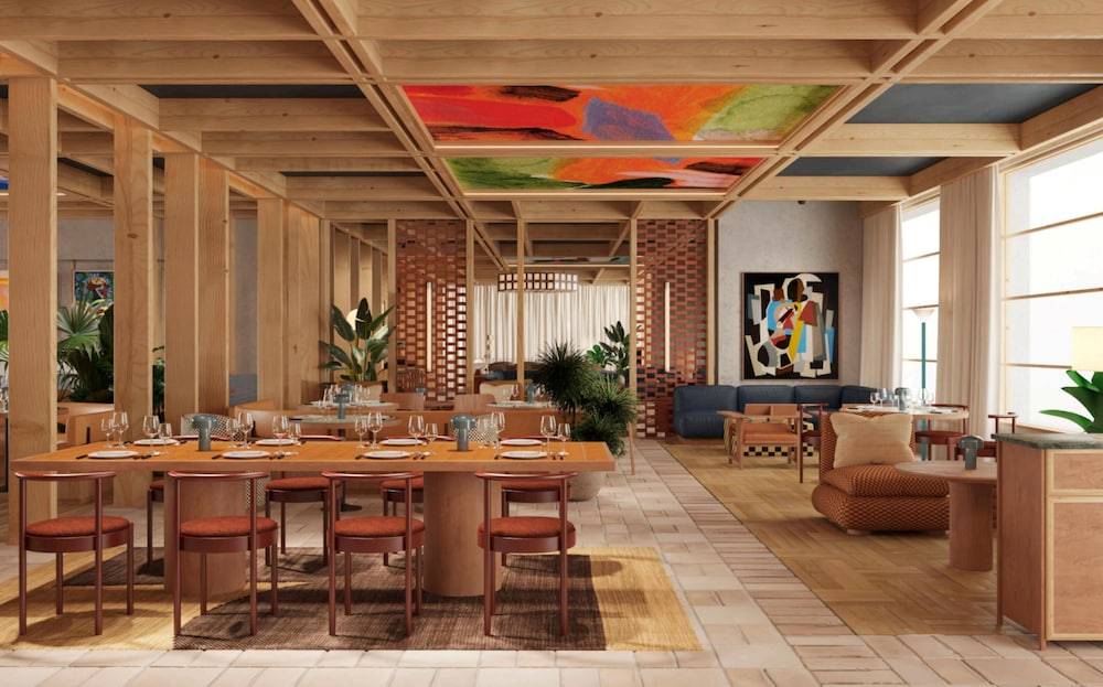 Cuber House Valencia, Curio Collection By Hilton 2