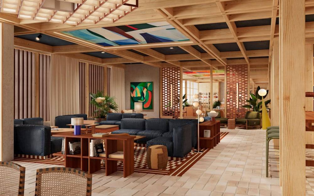Cuber House Valencia, Curio Collection By Hilton 1