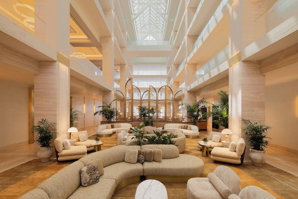 Regent Santa Monica Beach by IHG 1