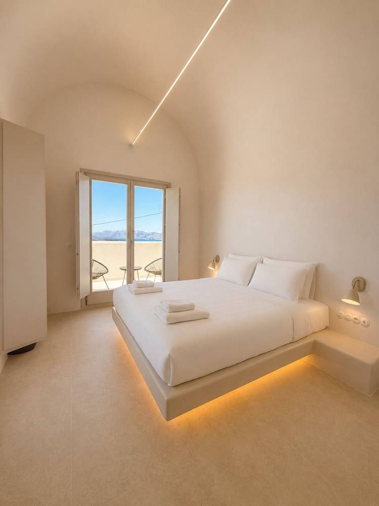 Vespera Private Luxury Suites 2