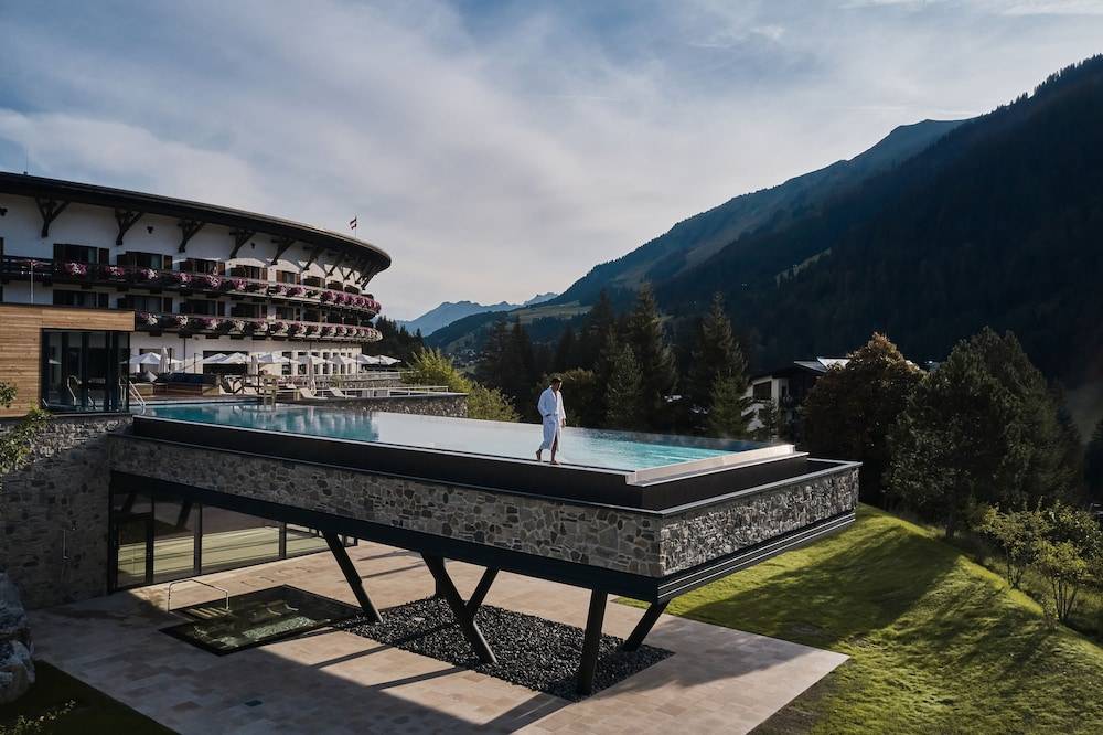 A-ROSA Ifen Hotel Kleinwalsertal 1