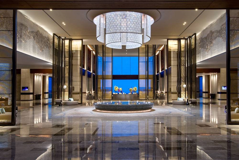 Sofitel Sanya Leeman Resort 2