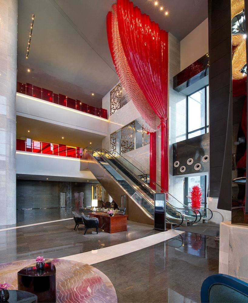 Sofitel Kunming 2