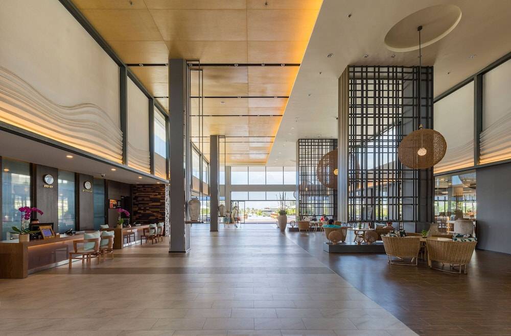 Novotel Phu Quoc Resort 2