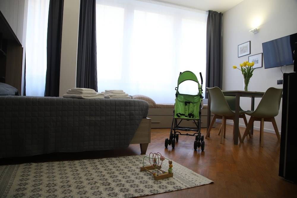 La Torretta Apartment 2