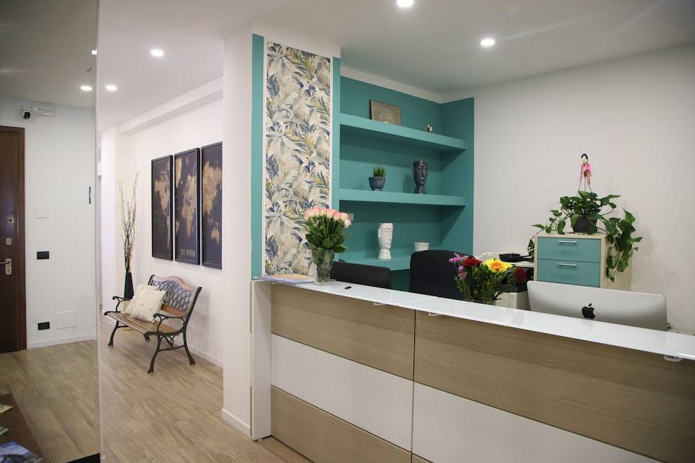 La Torretta Apartment 1