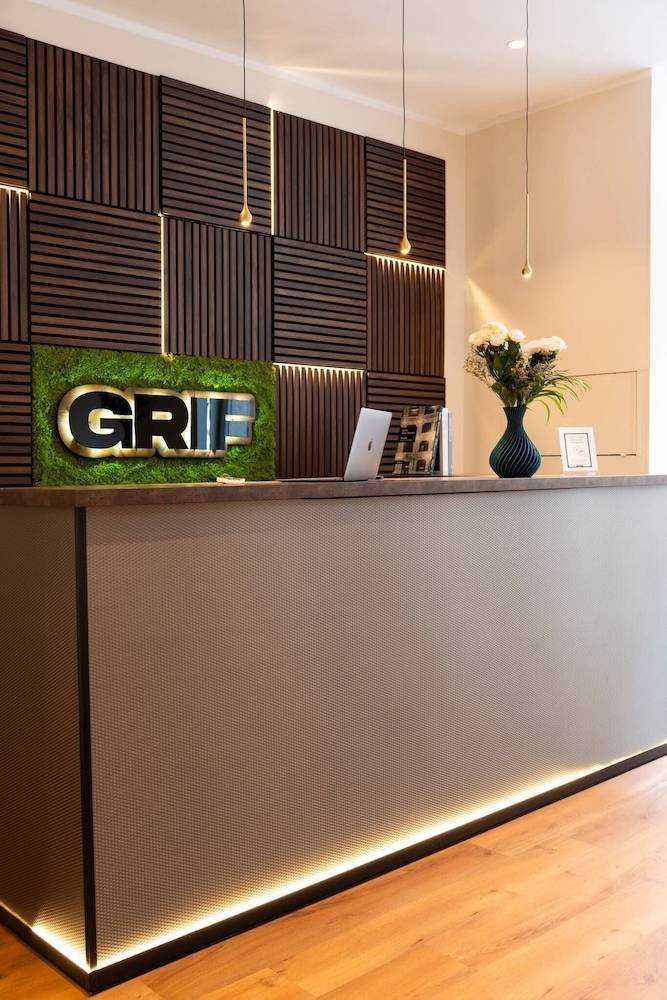 GRIF Hotel 2