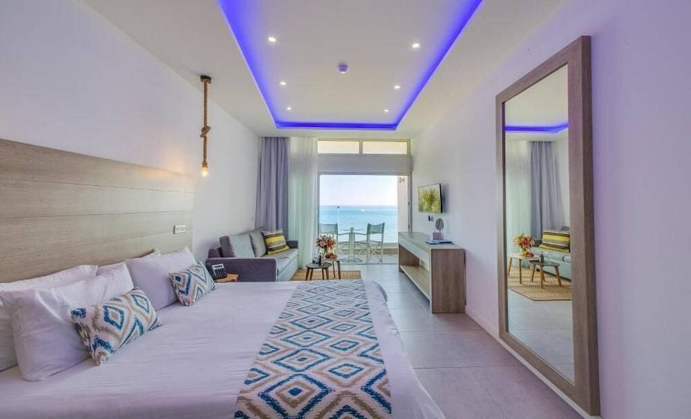 Island Boutique Hotel 2