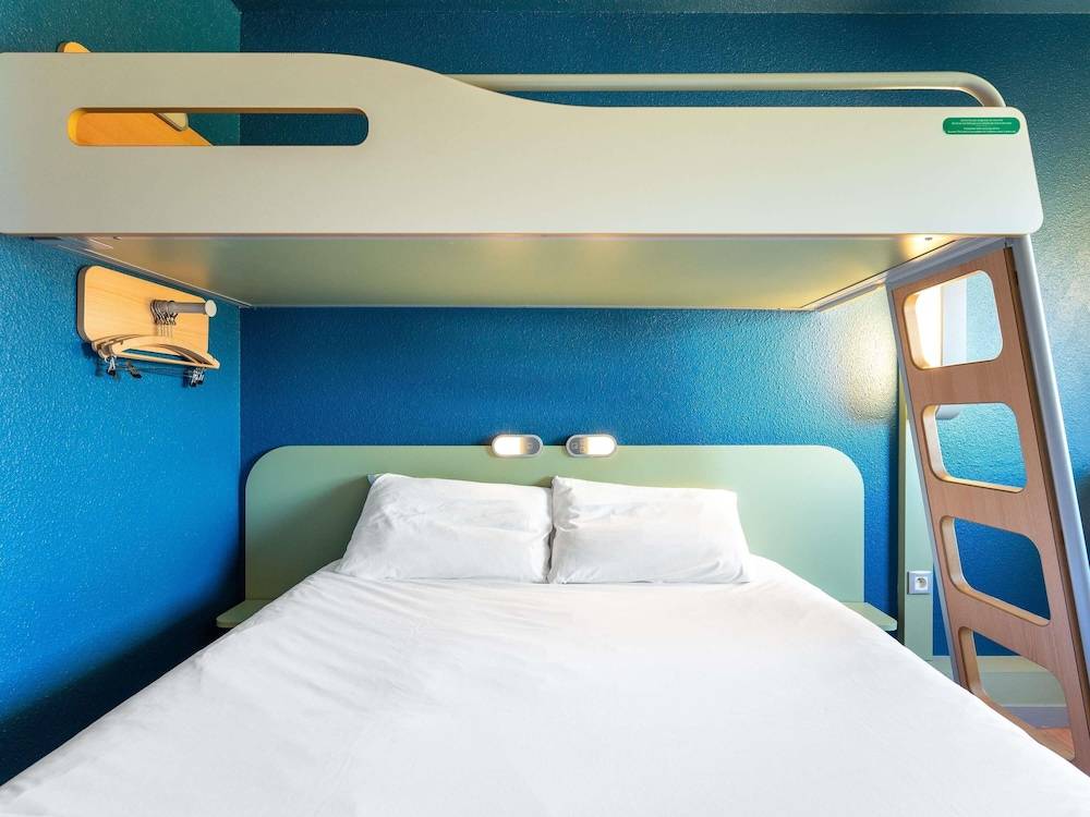 ibis budget Mâcon Nord 1