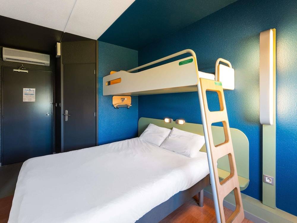 ibis budget Mâcon Nord 2