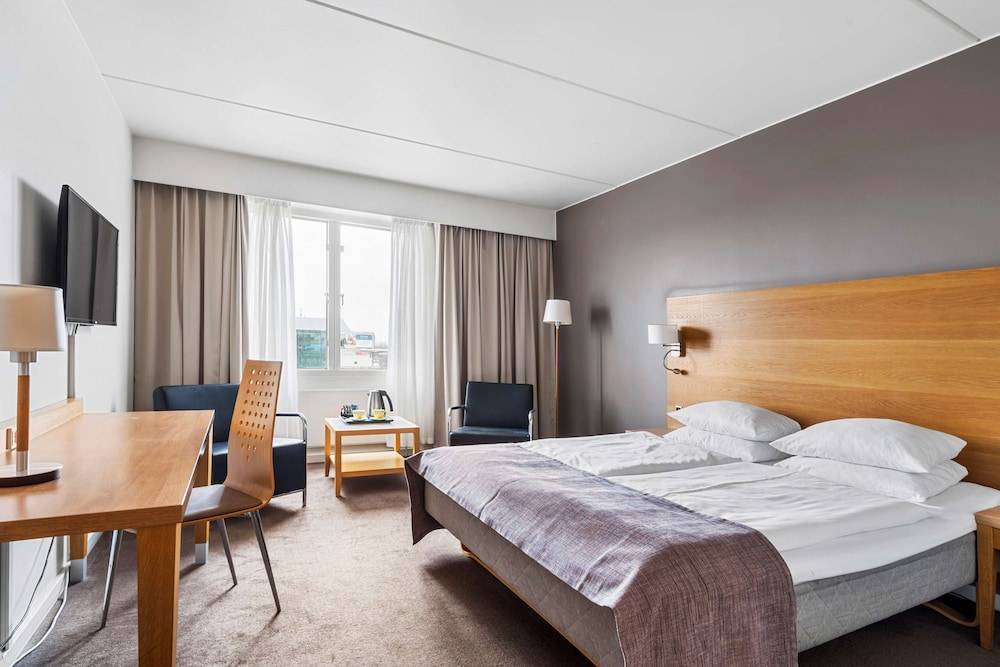 Best Western Plus Park Globetrotter Copenhagen Airport 1