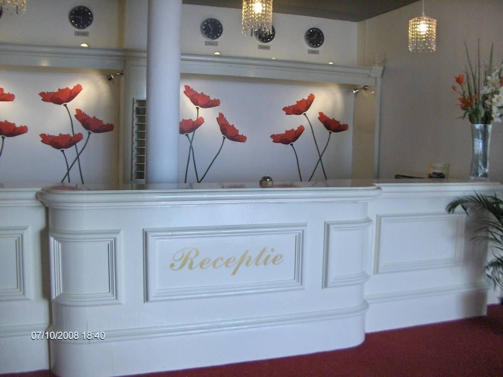 Amsterdam Beach Hotel 2