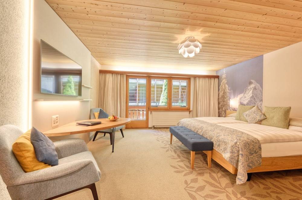Hotel Simi 1