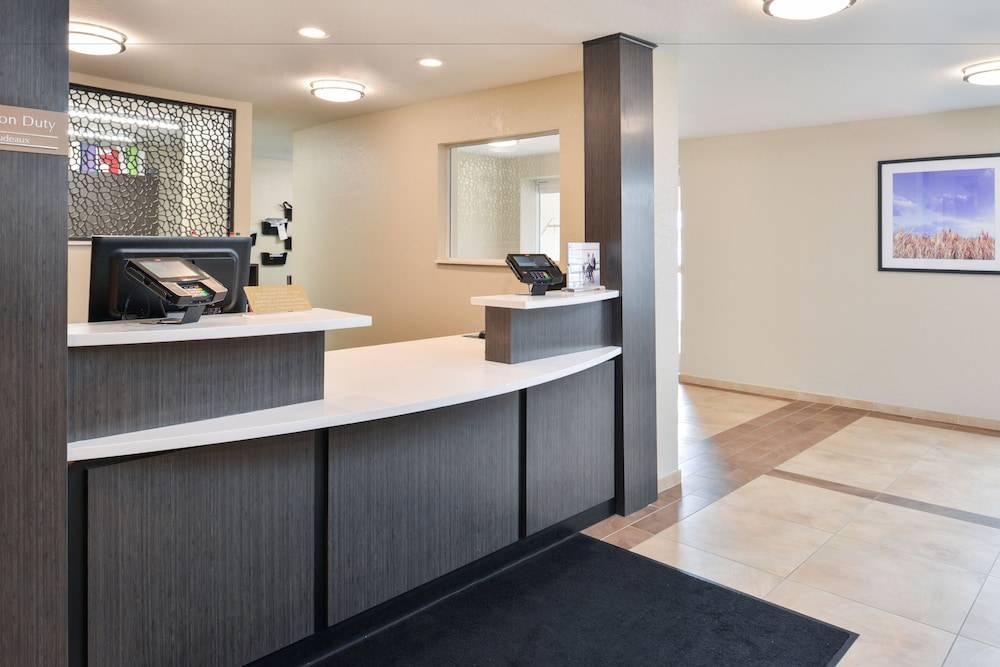 Candlewood Suites BEAUMONT by IHG 1