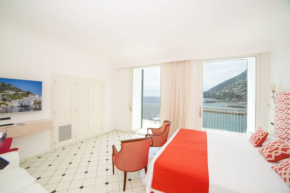 Hotel Marina Riviera 1
