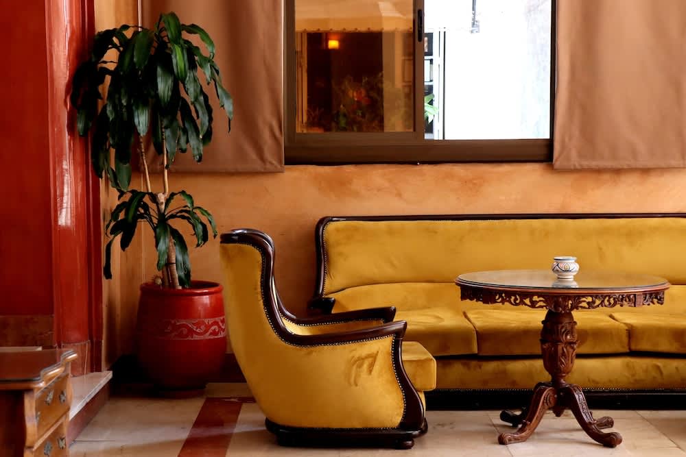 Hôtel Rembrandt 2