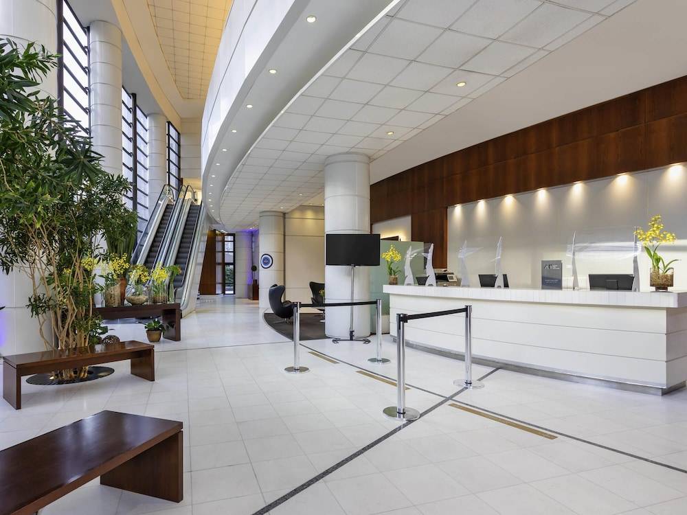 GPP- Grand Plaza Paulista By Anora Spaces 1
