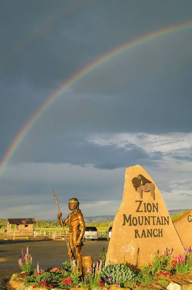 Zion Mountain Ranch 1