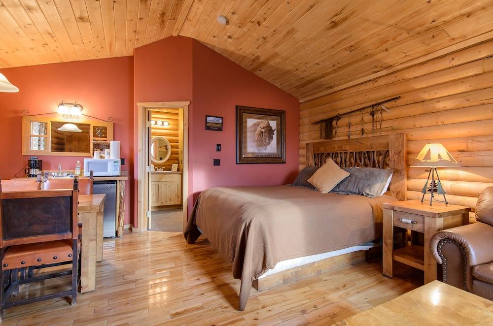 Zion Mountain Ranch 2