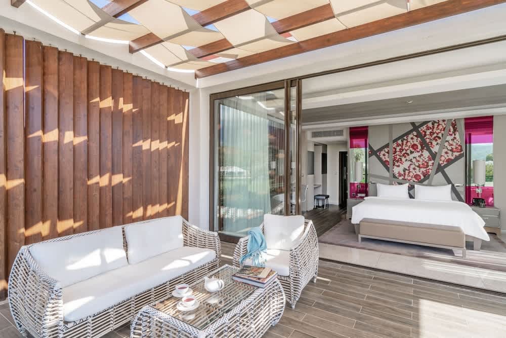 Rixos Premium Tekirova - The Land of Legends Access 2